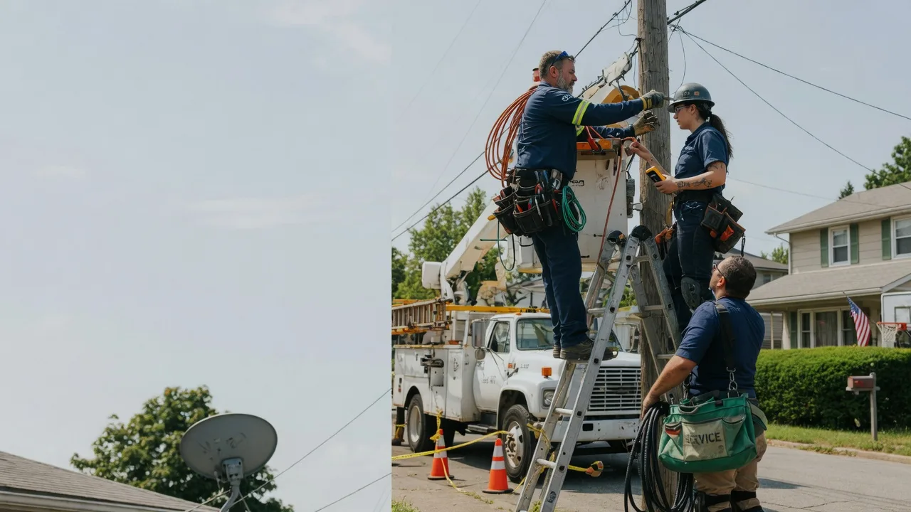 Electrical Repair in Newcastle, WY near me